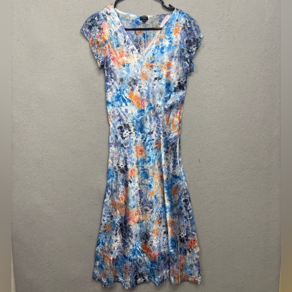 Komarov sultry dress - Picture 2 of 16